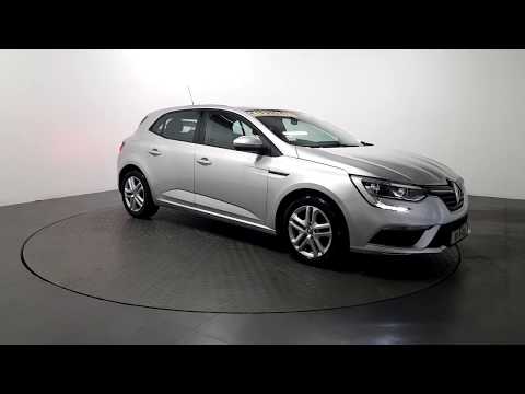 2018 Renault Megane EXPRESSION TCE | H&H Motors