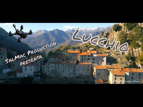 Lucchio -  Bagni di Lucca - Lucca #lucchio #bagnidilucca #luccaitaly  With @Jack81FPV​