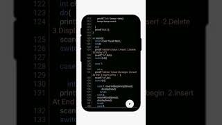 Download the video "linked list     single linked list"