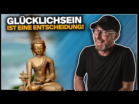 4 Buddhistische Weisheiten zum Glück, die jeder kenne sollte!