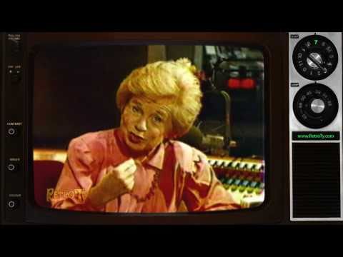 1986 - 102.5 FM Buffalo - Dr Ruth's Favourite Position