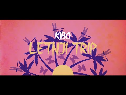 Kibo - Letnji Trip 🌞⛱️🌊 (Official Video)