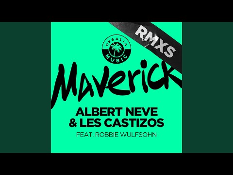 Maverick (DJ Kone & Marc Palacios Remix)