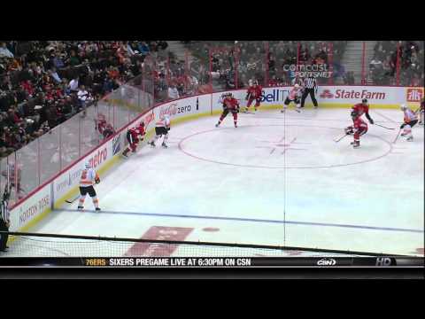 Meszaros Goal #6 (1-8-12)