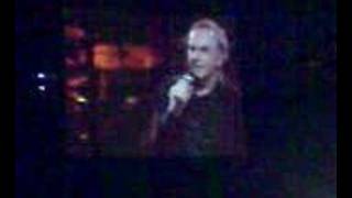 Neil Diamond Live @ Ahoy Holland 2008 Man Of God