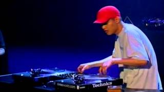 2000 - DJ Pump (Canada) - DMC World DJ Final