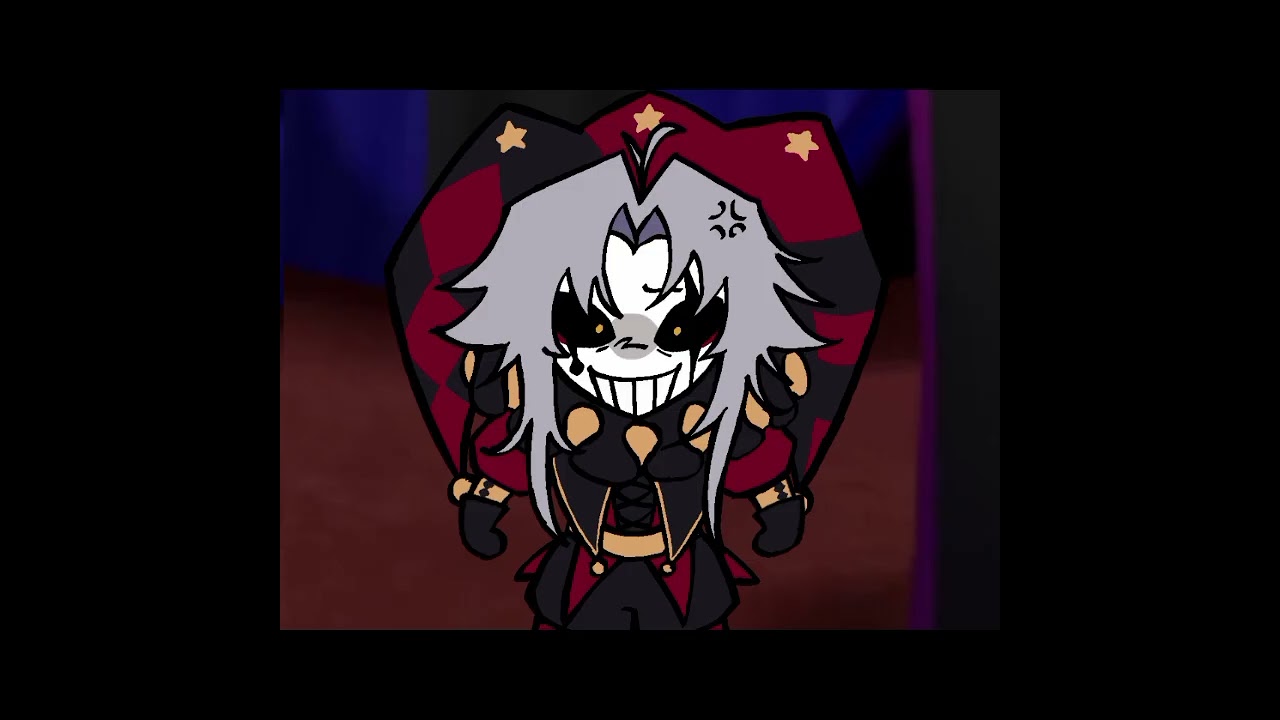 Canon yo era el sombrero de Pierrot 👀 #nexie #fypシ #parati #foryou #tfc #tfcpierrot #pierrot #art