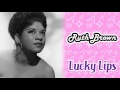 Ruth Brown - Lucky Lips 