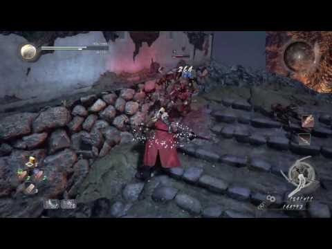 NioH ending