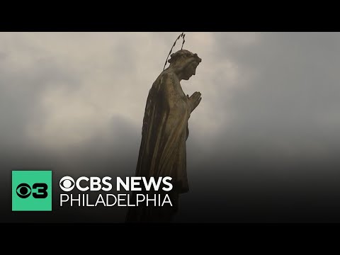 Sexual abuse survivor speaks out after Diocese of Camden reaches settlement