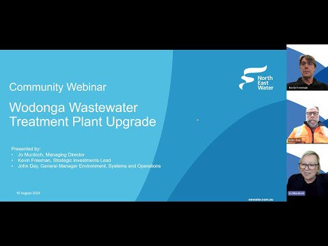 Community Webinar