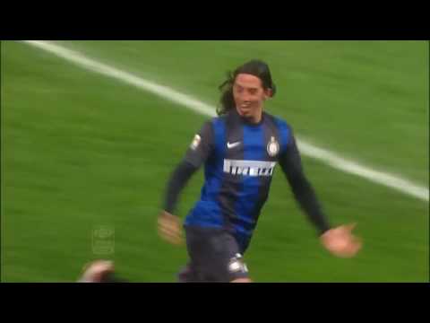 FC Inter - Serie A 2012/13