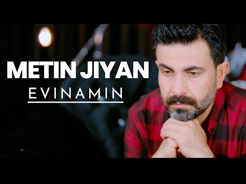 Metin Jiyan - Evinamın (Official Video)