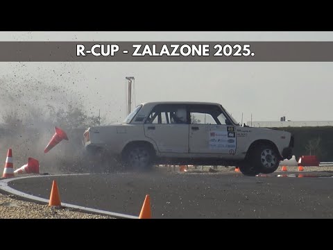 R-Cup - ZalaZONE 2025. - TheLepoldMedia