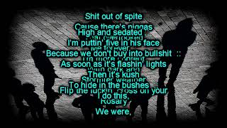 Polo Jeans w/ Earl Sweatshirt [Lyrics]