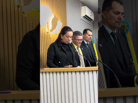 Câmara de Sena Madureira realiza sessão solene fúnebre em homenagem ao vereador Francisco Maia