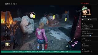 #dbd 久しぶり！