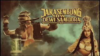 Film layar tancap mabak/misbar{JAKA SEMBUNG & 