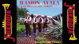 Ramon Ayala - Un Puño De Tierra (Album Completo)