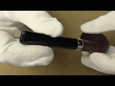 Ashton Pebble Grain XX - pipe 294