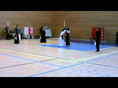 Toru Giga Cup 2012 - Ladies Competition - 3