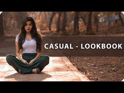 Casual outfit ideas for women
