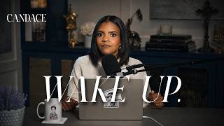 Video: My Free Speech is Under Threat | Candace Owens