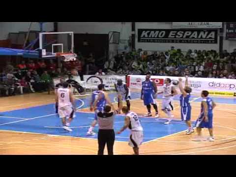 ADECCO ORO J8 Adepal Alcázar, 69 - Cáceres 2016 B., 67