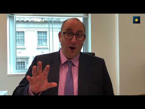 #BettingPeople Interview NICK RUST Chief Executive BHA 3/3