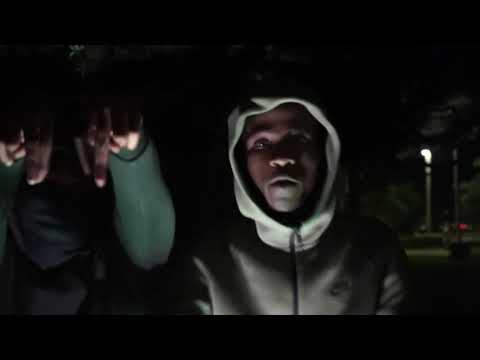 Yungnn M - OH SH!T ( official music video )