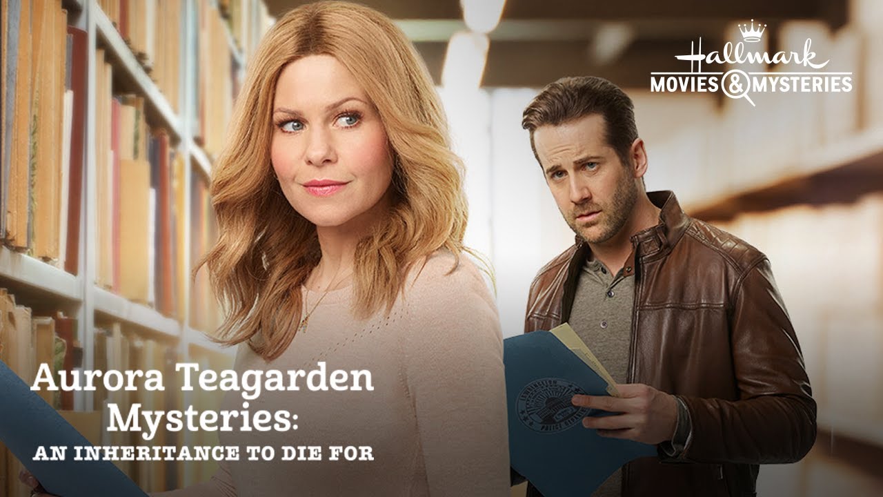 Preview + Sneak Peek - Aurora Teagarden Mysteries: An Inheritance to Die For