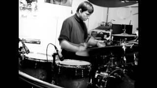 Ain't Good Enough For You - Bruce Springsteen, drum cover