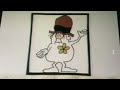 Sesame Street Christopher Clumsy Shapes