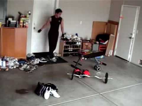 Comédia Nóia - Hmm boiola