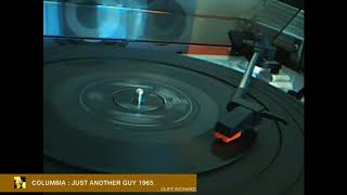 COLUMBIA  JUST ANOTHER GUY 1965 CLIFF RICHARD