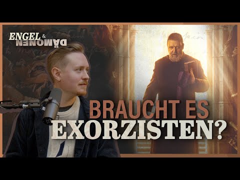 Engel & Dämonen: Psychologie, Parapsychologie, Exorzismus (GGG 9)