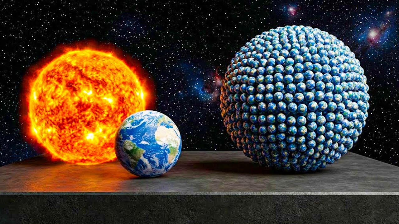 The Solar System Is a Graveyard of Dead Earths, Scientists Say