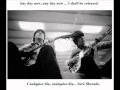 The Beatles I Shall Be Released