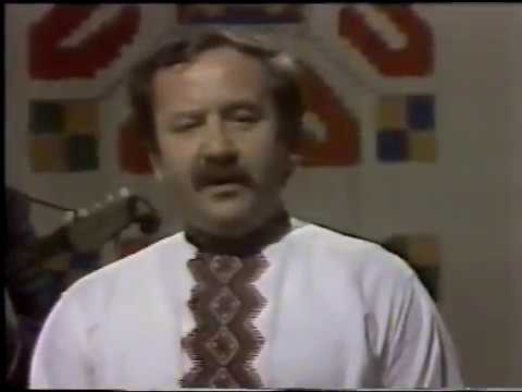 OZERO, OČI TVOJO  Vladislav NADMITJO i Grupa "Barvinok"