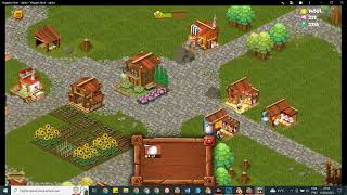 Terra dos Vegetais(Veggies Farm): A Fazendinha Mais Divertida do Momento!