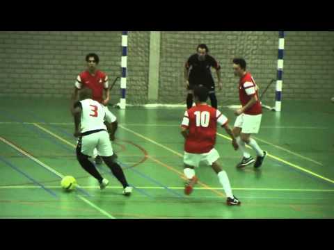 WSV 3 - Robur 1_09032016