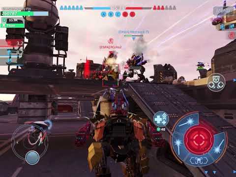 Fenrir, Bernadette, atomizers, nucleon, mk2. Living legend. For you domithekid