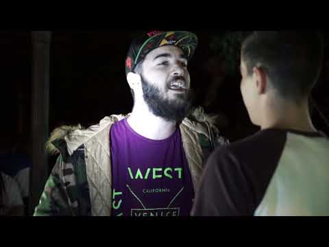 👑🐓ELLIOT VS TAOS- BA TA LLON - CUARTOS - FINAL INTERINSULAR CANARY SKILLS HH