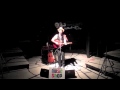 Mark Erelli - Mill Towns - Drylongso 6/28/12