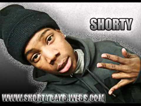 Shorty -Keep It Real  ''New Single on the way''