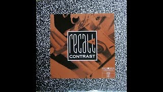 Recall IV   Contrast Scrot Mix