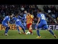 Lionel Messi ● Best Dribbling Skills ● 2013-2014 | HD