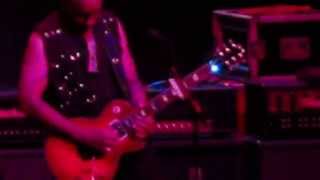 Sammy Hagar And The Circle "Whole Lotta Love" @ IP Casino Biloxi, MS.