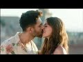 Ananya Pandey Kiss With Karthik In TMMTMTTM