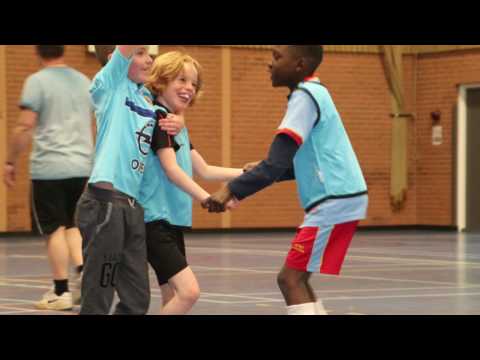 zaaltoernooi 2016 Soccer boys Bleiswijk rijneveen